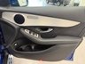 USED 2022 22 MERCEDES-BENZ GLC 2.0 GLC300d AMG Line (Premium) SUV 5dr Diesel G-Tronic+ 4MATIC Euro 6 (s/s) (245 ps) AMG LINE PREMIUM EDITION - WIDESCREEN DIGITAL DASH + REVERSING CAMERA + APPLE CARPLAY / ANDROID AUTO