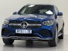 USED 2022 22 MERCEDES-BENZ GLC 2.0 GLC300d AMG Line (Premium) SUV 5dr Diesel G-Tronic+ 4MATIC Euro 6 (s/s) (245 ps) AMG LINE PREMIUM EDITION - WIDESCREEN DIGITAL DASH + REVERSING CAMERA + APPLE CARPLAY / ANDROID AUTO