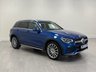 USED 2022 22 MERCEDES-BENZ GLC 2.0 GLC300d AMG Line (Premium) SUV 5dr Diesel G-Tronic+ 4MATIC Euro 6 (s/s) (245 ps) AMG LINE PREMIUM EDITION - WIDESCREEN DIGITAL DASH + REVERSING CAMERA + APPLE CARPLAY / ANDROID AUTO