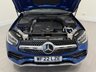 USED 2022 22 MERCEDES-BENZ GLC 2.0 GLC300d AMG Line (Premium) SUV 5dr Diesel G-Tronic+ 4MATIC Euro 6 (s/s) (245 ps) AMG LINE PREMIUM EDITION - WIDESCREEN DIGITAL DASH + REVERSING CAMERA + APPLE CARPLAY / ANDROID AUTO