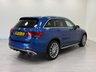 USED 2022 22 MERCEDES-BENZ GLC 2.0 GLC300d AMG Line (Premium) SUV 5dr Diesel G-Tronic+ 4MATIC Euro 6 (s/s) (245 ps) AMG LINE PREMIUM EDITION - WIDESCREEN DIGITAL DASH + REVERSING CAMERA + APPLE CARPLAY / ANDROID AUTO