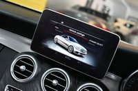 USED 2017 17 MERCEDES-BENZ C-CLASS 2.0 C300 AMG Line (Premium Plus) Cabriolet 2dr Petrol G-Tronic+ Euro 6 (s/s) (245 ps) +FREE 6 MONTHS NATIONWIDE WARRANTY+