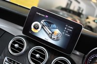 USED 2017 17 MERCEDES-BENZ C-CLASS 2.0 C300 AMG Line (Premium Plus) Cabriolet 2dr Petrol G-Tronic+ Euro 6 (s/s) (245 ps) +FREE 6 MONTHS NATIONWIDE WARRANTY+