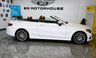USED 2017 17 MERCEDES-BENZ C-CLASS 2.0 C300 AMG Line (Premium Plus) Cabriolet 2dr Petrol G-Tronic+ Euro 6 (s/s) (245 ps) +FREE 6 MONTHS NATIONWIDE WARRANTY+