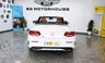 USED 2017 17 MERCEDES-BENZ C-CLASS 2.0 C300 AMG Line (Premium Plus) Cabriolet 2dr Petrol G-Tronic+ Euro 6 (s/s) (245 ps) +FREE 6 MONTHS NATIONWIDE WARRANTY+