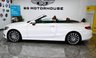 USED 2017 17 MERCEDES-BENZ C-CLASS 2.0 C300 AMG Line (Premium Plus) Cabriolet 2dr Petrol G-Tronic+ Euro 6 (s/s) (245 ps) +FREE 6 MONTHS NATIONWIDE WARRANTY+