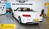 USED 2017 17 MERCEDES-BENZ C-CLASS 2.0 C300 AMG Line (Premium Plus) Cabriolet 2dr Petrol G-Tronic+ Euro 6 (s/s) (245 ps) +FREE 6 MONTHS NATIONWIDE WARRANTY+