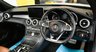 USED 2017 17 MERCEDES-BENZ C-CLASS 2.0 C300 AMG Line (Premium Plus) Cabriolet 2dr Petrol G-Tronic+ Euro 6 (s/s) (245 ps) +FREE 6 MONTHS NATIONWIDE WARRANTY+