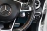 USED 2017 17 MERCEDES-BENZ C-CLASS 2.0 C300 AMG Line (Premium Plus) Cabriolet 2dr Petrol G-Tronic+ Euro 6 (s/s) (245 ps) +FREE 6 MONTHS NATIONWIDE WARRANTY+