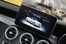 USED 2017 17 MERCEDES-BENZ C-CLASS 2.0 C300 AMG Line (Premium Plus) Cabriolet 2dr Petrol G-Tronic+ Euro 6 (s/s) (245 ps) +FREE 6 MONTHS NATIONWIDE WARRANTY+