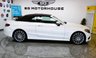 USED 2017 17 MERCEDES-BENZ C-CLASS 2.0 C300 AMG Line (Premium Plus) Cabriolet 2dr Petrol G-Tronic+ Euro 6 (s/s) (245 ps) +FREE 6 MONTHS NATIONWIDE WARRANTY+