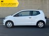 USED 2014 64 VOLKSWAGEN UP! 1.0 Take up! Hatchback 3dr Petrol Manual Euro 5 (60 ps) 2 KEYS - SERVICE HISTORY!
