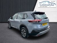 USED 2024 24 NISSAN X-TRAIL 1.5 h e-POWER Acenta Premium SUV 5dr Petrol Hybrid Auto e-4ORCE Euro 6 (s/s) (213 ps) [RAC BUYSURE INSPECTED]