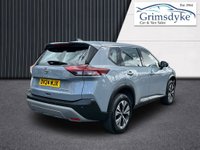 USED 2024 24 NISSAN X-TRAIL 1.5 h e-POWER Acenta Premium SUV 5dr Petrol Hybrid Auto e-4ORCE Euro 6 (s/s) (213 ps) [RAC BUYSURE INSPECTED]