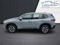 USED 2024 24 NISSAN X-TRAIL 1.5 h e-POWER Acenta Premium SUV 5dr Petrol Hybrid Auto e-4ORCE Euro 6 (s/s) (213 ps) [RAC BUYSURE INSPECTED]