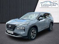 USED 2024 24 NISSAN X-TRAIL 1.5 h e-POWER Acenta Premium SUV 5dr Petrol Hybrid Auto e-4ORCE Euro 6 (s/s) (213 ps) [RAC BUYSURE INSPECTED]