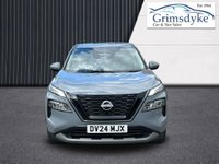 USED 2024 24 NISSAN X-TRAIL 1.5 h e-POWER Acenta Premium SUV 5dr Petrol Hybrid Auto e-4ORCE Euro 6 (s/s) (213 ps) [RAC BUYSURE INSPECTED]