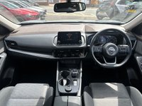 USED 2024 24 NISSAN X-TRAIL 1.5 h e-POWER Acenta Premium SUV 5dr Petrol Hybrid Auto e-4ORCE Euro 6 (s/s) (213 ps) [RAC BUYSURE INSPECTED]