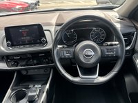 USED 2024 24 NISSAN X-TRAIL 1.5 h e-POWER Acenta Premium SUV 5dr Petrol Hybrid Auto e-4ORCE Euro 6 (s/s) (213 ps) [RAC BUYSURE INSPECTED]