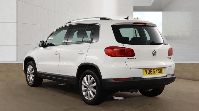 View our VOLKSWAGEN TIGUAN