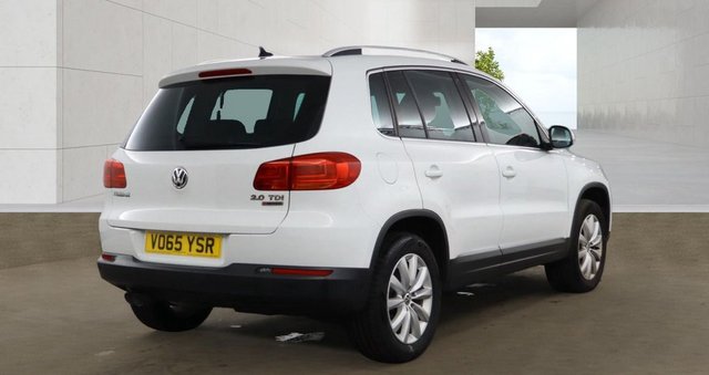 View our VOLKSWAGEN TIGUAN