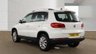 USED 2015 65 VOLKSWAGEN TIGUAN 2.0 TDI BlueMotion Tech Match SUV 5dr Diesel DSG 4WD Euro 6 (s/s) (150 ps) 