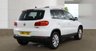 USED 2015 65 VOLKSWAGEN TIGUAN 2.0 TDI BlueMotion Tech Match SUV 5dr Diesel DSG 4WD Euro 6 (s/s) (150 ps) 