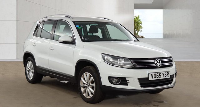 View our VOLKSWAGEN TIGUAN