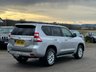 USED 2014 14 TOYOTA LAND CRUISER 3.0 D-4D Invincible SUV 5dr Diesel Auto 4WD Euro 5 (7 Seats) (190 ps) 