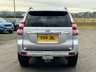USED 2014 14 TOYOTA LAND CRUISER 3.0 D-4D Invincible SUV 5dr Diesel Auto 4WD Euro 5 (7 Seats) (190 ps) 