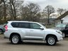 USED 2014 14 TOYOTA LAND CRUISER 3.0 D-4D Invincible SUV 5dr Diesel Auto 4WD Euro 5 (7 Seats) (190 ps) 