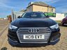 USED 2019 19 AUDI A4 AVANT 2.0 TDI 35 Sport Estate 5dr Diesel S Tronic Euro 6 (s/s) (150 ps) 