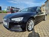 USED 2019 19 AUDI A4 AVANT 2.0 TDI 35 Sport Estate 5dr Diesel S Tronic Euro 6 (s/s) (150 ps) 