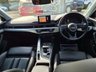USED 2019 19 AUDI A4 AVANT 2.0 TDI 35 Sport Estate 5dr Diesel S Tronic Euro 6 (s/s) (150 ps) 