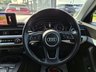 USED 2019 19 AUDI A4 AVANT 2.0 TDI 35 Sport Estate 5dr Diesel S Tronic Euro 6 (s/s) (150 ps) 