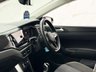 USED 2022 22 VOLKSWAGEN POLO 1.0 EVO Life Hatchback 5dr Petrol Manual Euro 6 (s/s) (80 ps) AIR CON, RARE COLOUR