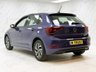 USED 2022 22 VOLKSWAGEN POLO 1.0 EVO Life Hatchback 5dr Petrol Manual Euro 6 (s/s) (80 ps) AIR CON, RARE COLOUR