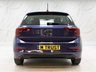 USED 2022 22 VOLKSWAGEN POLO 1.0 EVO Life Hatchback 5dr Petrol Manual Euro 6 (s/s) (80 ps) AIR CON, RARE COLOUR