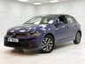 USED 2022 22 VOLKSWAGEN POLO 1.0 EVO Life Hatchback 5dr Petrol Manual Euro 6 (s/s) (80 ps) AIR CON, RARE COLOUR