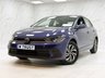 USED 2022 22 VOLKSWAGEN POLO 1.0 EVO Life Hatchback 5dr Petrol Manual Euro 6 (s/s) (80 ps) AIR CON, RARE COLOUR