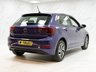 USED 2022 22 VOLKSWAGEN POLO 1.0 EVO Life Hatchback 5dr Petrol Manual Euro 6 (s/s) (80 ps) AIR CON, RARE COLOUR