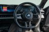 USED 2024 24 BMW 5 SERIES 2.0 520i MHT M Sport Saloon 4dr Petrol Hybrid Steptronic Euro 6 (s/s) (208 ps) HTD SEATS | FLAT BOTTOM STEERING