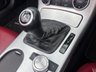 USED 2014 64 MERCEDES-BENZ SLK 2.1 SLK250 CDI AMG Sport Convertible 2dr Diesel G-Tronic+ Euro 5 (s/s) (204 ps) BENGAL RED LEATHER INTERIOR