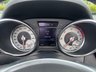 USED 2014 64 MERCEDES-BENZ SLK 2.1 SLK250 CDI AMG Sport Convertible 2dr Diesel G-Tronic+ Euro 5 (s/s) (204 ps) BENGAL RED LEATHER INTERIOR