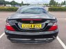USED 2014 64 MERCEDES-BENZ SLK 2.1 SLK250 CDI AMG Sport Convertible 2dr Diesel G-Tronic+ Euro 5 (s/s) (204 ps) BENGAL RED LEATHER INTERIOR