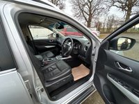 USED 2018 18 NISSAN NAVARA 2.3 dCi Tekna Pickup Double Cab 4dr Diesel Auto 4WD Euro 6 (190 ps) 