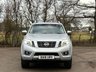 USED 2018 18 NISSAN NAVARA 2.3 dCi Tekna Pickup Double Cab 4dr Diesel Auto 4WD Euro 6 (190 ps) 