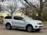 USED 2018 18 NISSAN NAVARA 2.3 dCi Tekna Pickup Double Cab 4dr Diesel Auto 4WD Euro 6 (190 ps) 