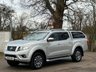 USED 2018 18 NISSAN NAVARA 2.3 dCi Tekna Pickup Double Cab 4dr Diesel Auto 4WD Euro 6 (190 ps) 