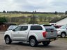 USED 2018 18 NISSAN NAVARA 2.3 dCi Tekna Pickup Double Cab 4dr Diesel Auto 4WD Euro 6 (190 ps) 